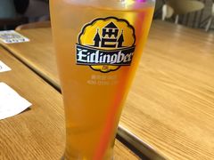 冰镇柠檬茶-幸屿 创意料理(永嘉天地店)