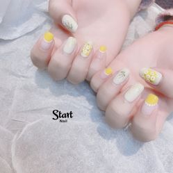 -StartNail美甲