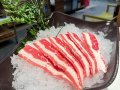 -红沃鳗鱼黑牛烤肉店(不老街店)