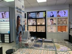 -大明眼镜(方庄店)