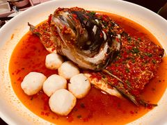 剁椒鱼头-凤凰湘语·湘粤鲜融(浦东旗舰店)