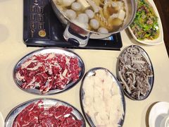 -菜忠潮州牛肉店(岗厦店)