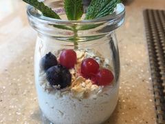 -亮马河饭店翠雅咖啡厅