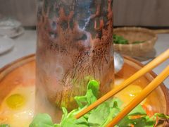 -攀枝花野菜铜火锅(万科凯德店)
