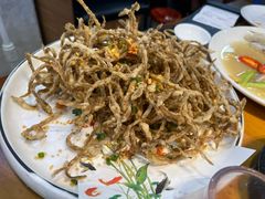 -醉壹号海鲜大排档(厦门美食地标店)