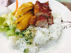 -兰芳园(上环店)