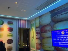 -皓声音KTV(新景店)