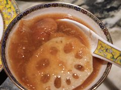 -富华斋饽饽铺·宫廷糕点·伴手礼(护国新天地店)