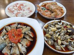 -红灯笼龙凤饭店(宁波老字号店)