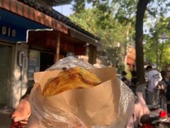 -皮市街大油火烧