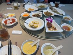 -庄氏祥记家常食府(国瑞建材家居博览中心店)