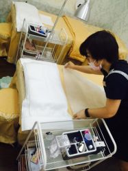 米卡美甲沙龙-EMILY艾枚莉美甲美睫·美颜·现磨咖啡