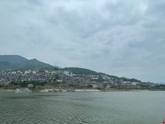 -乌江画廊(彭水苗族土家族自治县)