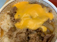 -食其家·牛丼咖喱(中山公园地铁站店)