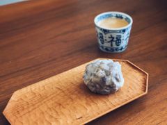 -宫门口馒头铺(创始人总店)