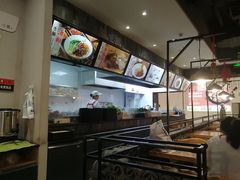 -瓦记米粉(东鼓道店)