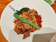 -漆黑觉米粉(三里屯店)