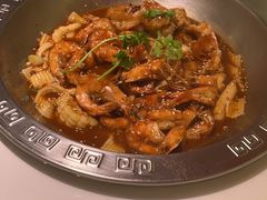 -李想大虾(吾悦广场店)