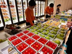 -碧涛阁•泡泡海洋(王府花园店)