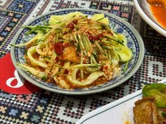 -新疆伊宁远征餐厅