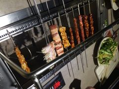 iphone_upload_pic-丰茂烤串(金泉美食宫店)