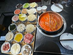 -咏江南·苏式火锅·苏州评弹(观前街店)