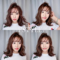 点击看大图 -P.STYLE派斯造型