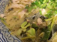 -川味堂·四川豆花(八卦岭店)