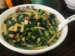 -蓝记云吞(正果店)