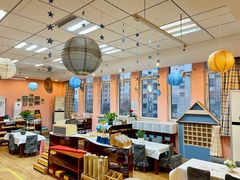 -伊顿幼儿园(济南大地锐城校区)