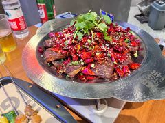 -路边羊烧烤酒场(宝带路店)