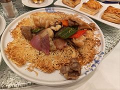 -北园酒家(小北路店)