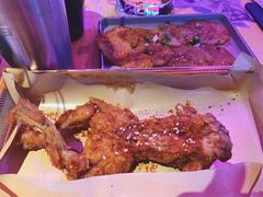 -燥次·烧烤酒场(万象城店)