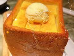 面包诱惑-绿茶餐厅(昌平悦荟店)