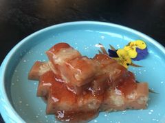 -柒园·三十年创意杭帮菜(龙湖滨江天街店)
