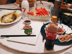-三生石·福建菜·家宴(五四店)