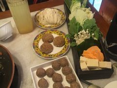 -东来顺饭庄(西直门店)