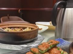 -常来小聚·广州非遗传承餐厅(高德置地店)