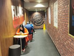 -汉堡王(西直门凯德MALL店)