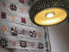 -纳鲁孜·新疆特色餐厅(上海悦荟广场店)