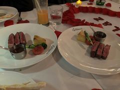 -Kathleen's Waitan 凯圣琳江景西餐厅(外滩店)