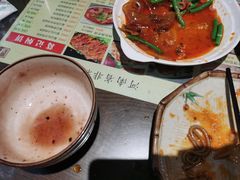 -葛记焖饼(伏牛路店)