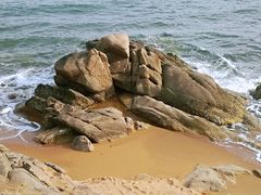 -老虎石海上公园