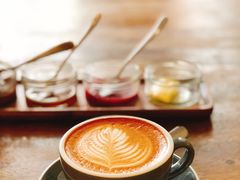 拿铁-RAC BAR(安福路店)