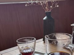 -边渡咖啡烘焙店(昙华林店)