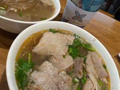 -大南门牛肉包子店