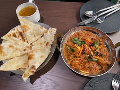 -Shantek象提南亚西餐厅&Bistro(淮海中路店)