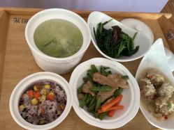 -湖畔阳光月子中心(泰达会馆店)