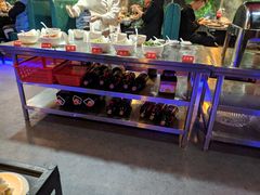 -尚御潮汕牛肉自助火锅(锦园店)