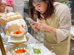 -ABC Cooking Studio(上海环球金融中心店)
